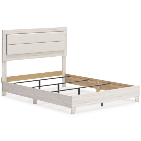 سرير كوين لايغماير منجد