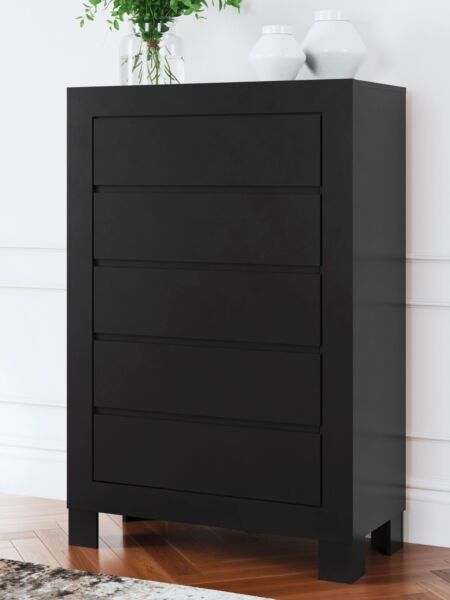 وحدة ادراج كاستينر خمسة ادراج