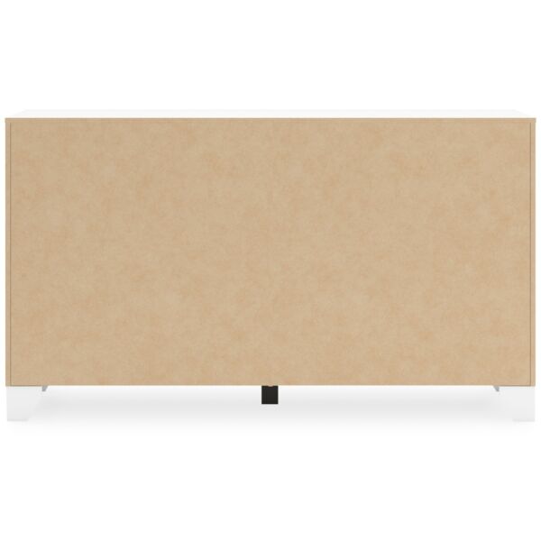 وحدة تخزين أدراج دروشالا - 6 درج