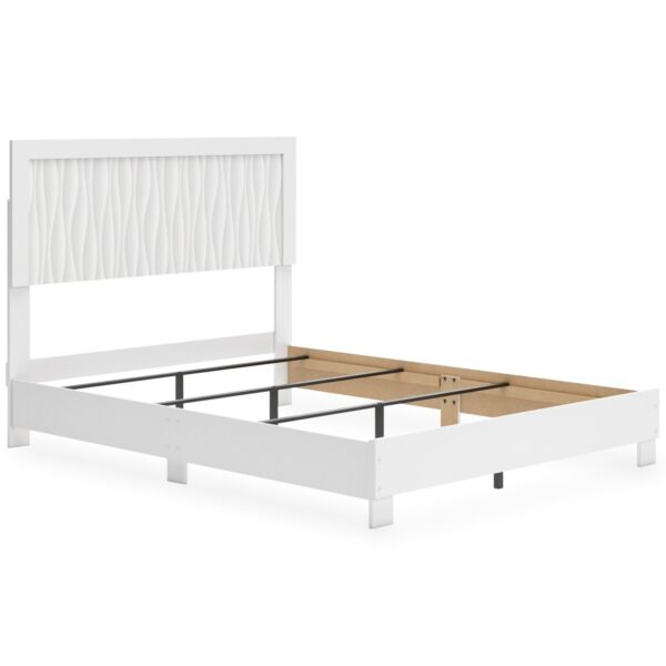 سرير كوين دروشالا