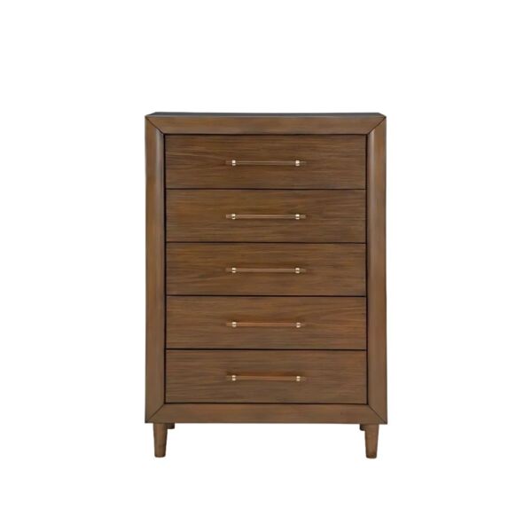 وحدة أدراج لينكوت - بني