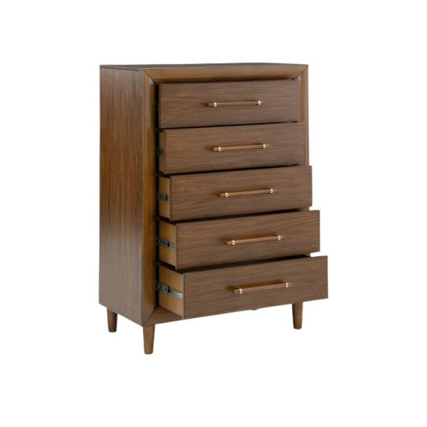 وحدة أدراج لينكوت - بني