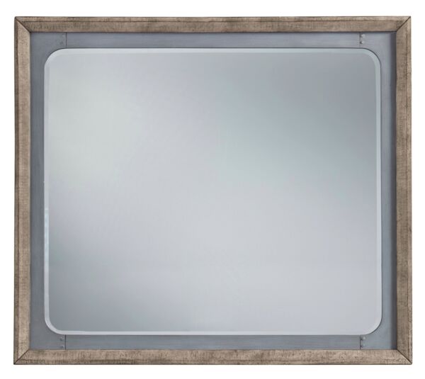 مرآة لانجفورد