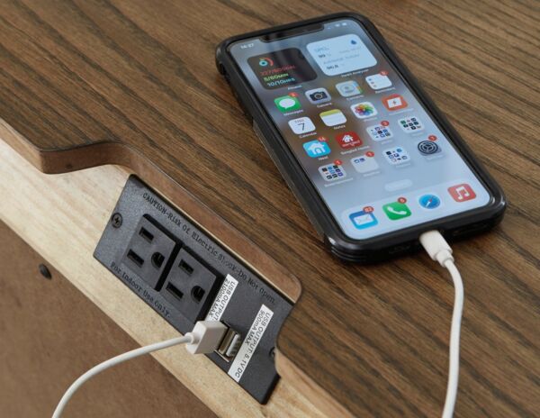 كومودينو رونهاو - بني