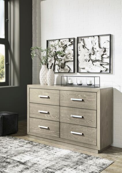 وحدة أدراج جانبية فاونبرج