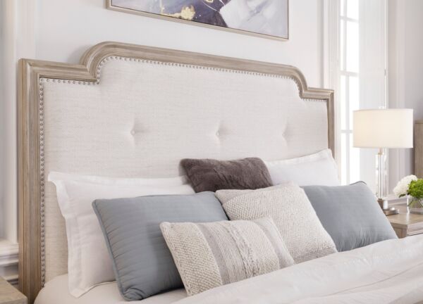 سرير سوبر كينغ جوريلاينا