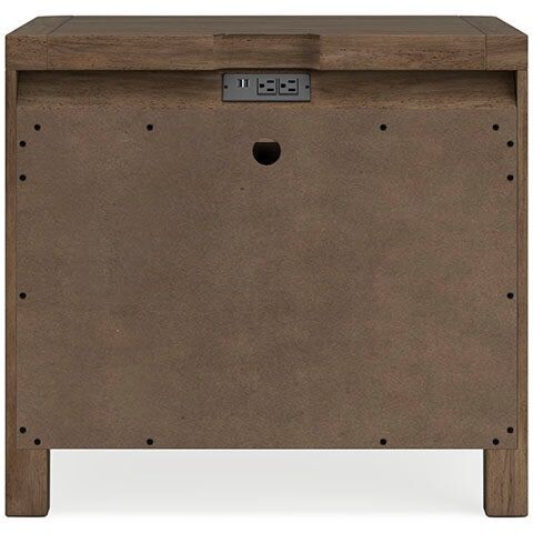 كومودينو كابالين - بني