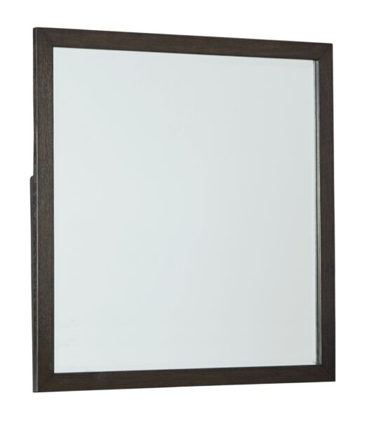 مرآة بوركهاوس