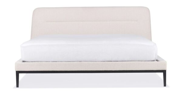 سرير كينغ لين أون مي بوكليه