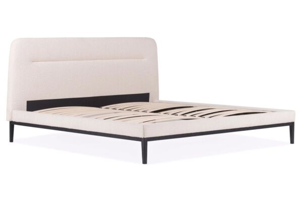 سرير كينغ لين أون مي بوكليه