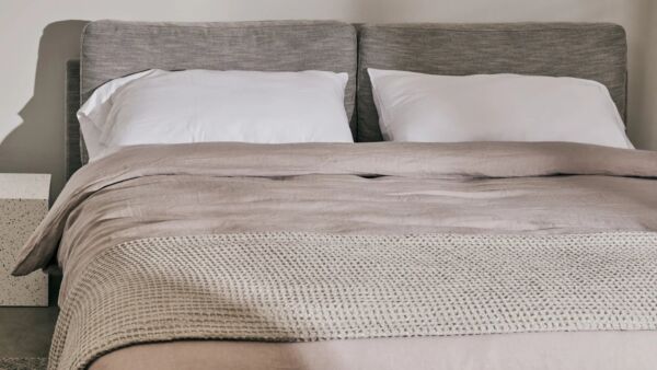 سرير سوبر كينغ كلاود