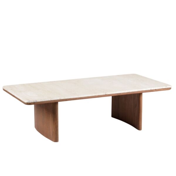 طاولة قهوة مولتون