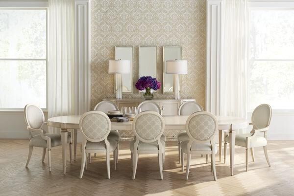 كرسي طاولة طعام كيلي تشيتر تشاتر