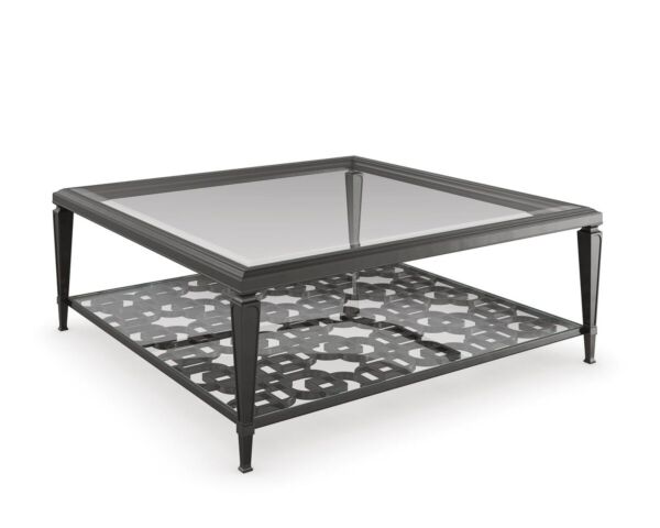 طاولة قهوة سوسيبيلس