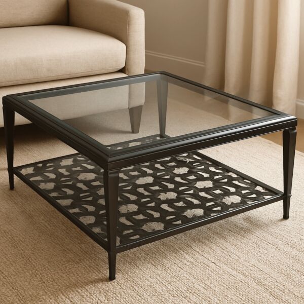 طاولة قهوة سوسيبيلس