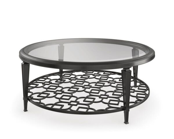 طاولة قهوة كلاسبل