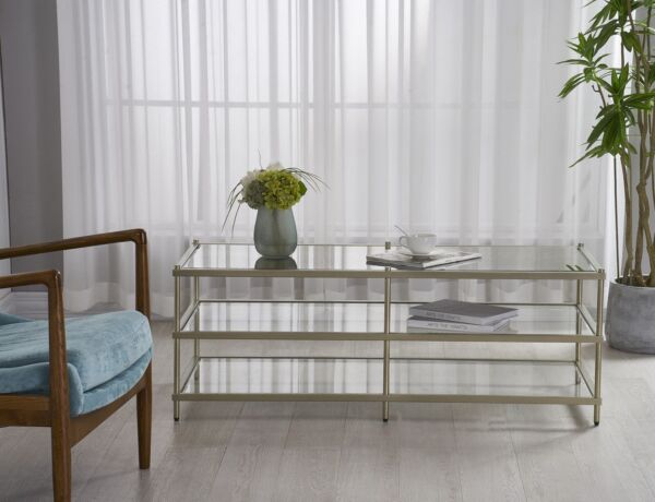 طاولة قهوة مارلي