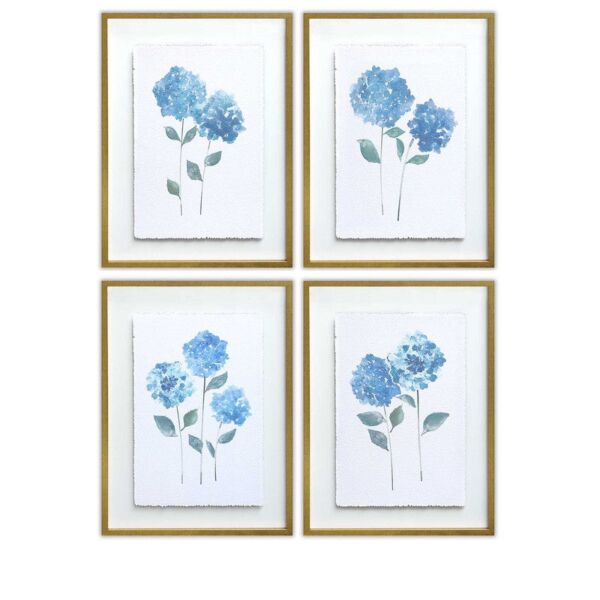 طقم لوحة جدارية رابير 4 قطع