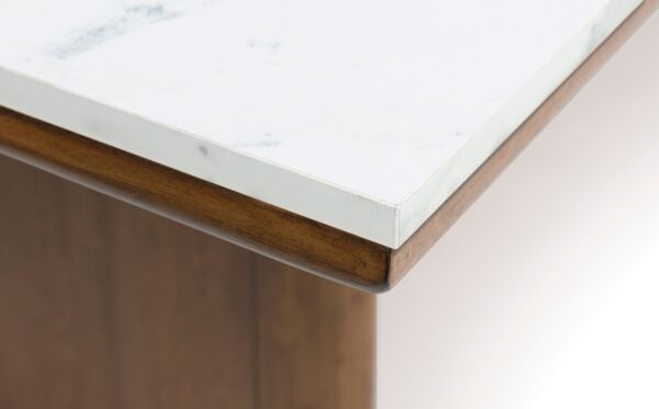 طاولة طعام مستطيل 8 اشخاص مورلي