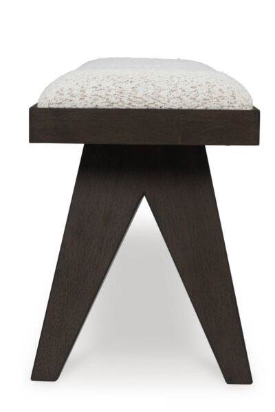 مقعد بنش ويستونفورت