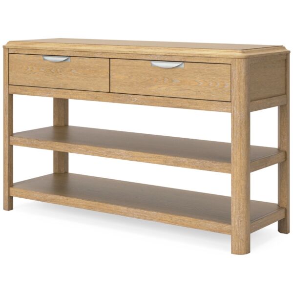 طاولة بوفيه ميزا