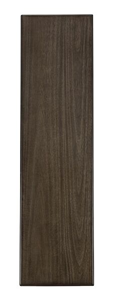 مقعد طعام أركنتونا - رمادي بني