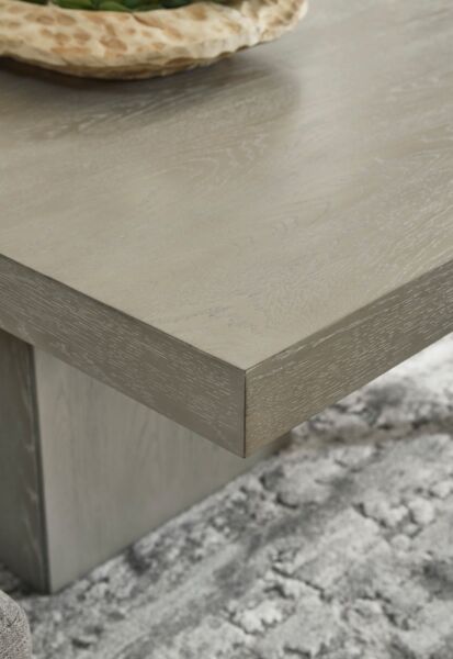 طاولة طعام فاونبرغ 8 اشخاص قابلة للتمديد