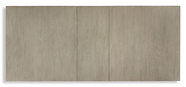 طاولة طعام فاونبرغ 8 اشخاص قابلة للتمديد