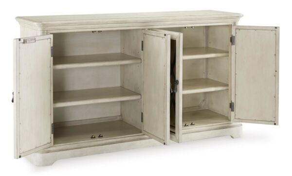 طاولة بوفيه أرلندين