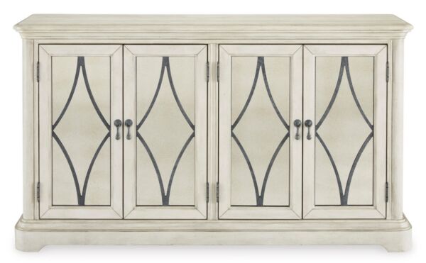 طاولة بوفيه أرلندين