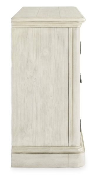 طاولة بوفيه أرلندين