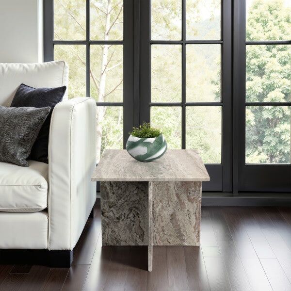 طاولة جانبية روماس