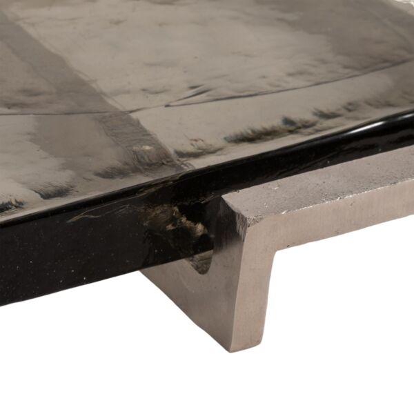 صينية كينغستون - فضي