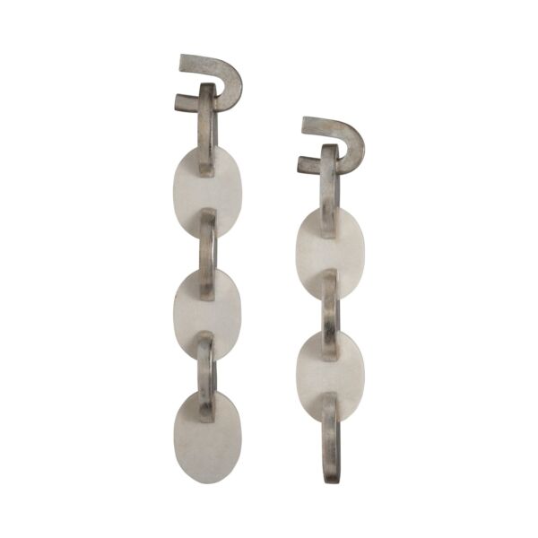 طقم ديكور جداري أمبري - قطعتين