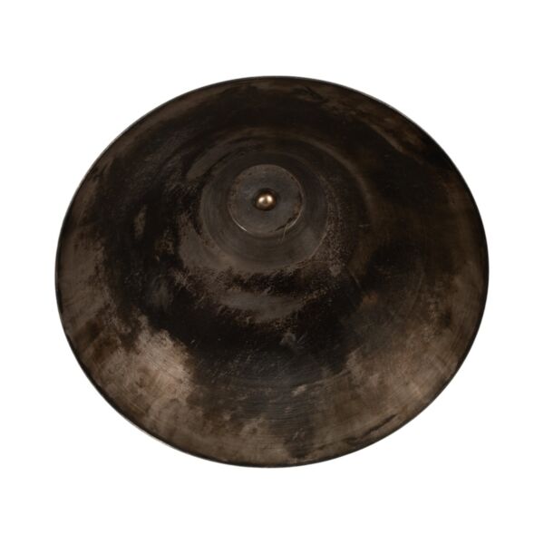 فازة معدنية صغيرة كاسندرا - ذهبي