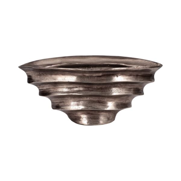 فازة فضي مورين