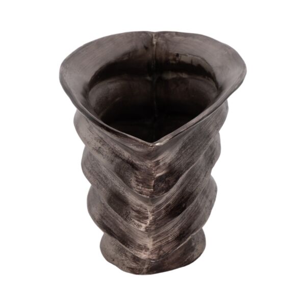 فازة فضي مورين