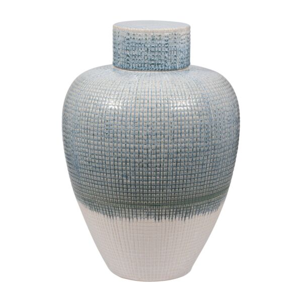 فازة كاشيون - ازرق