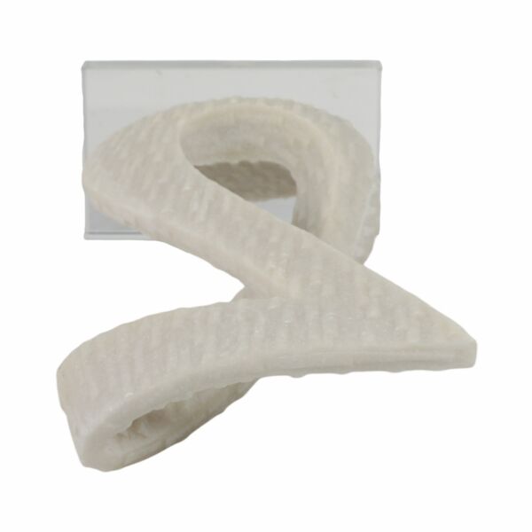 تحفة ديكور راتنج كوارتز