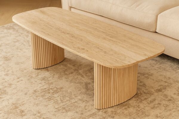 طاولة قهوة كاتالينا