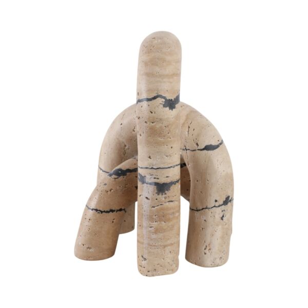 طقم تحف 3 قطع غوردا