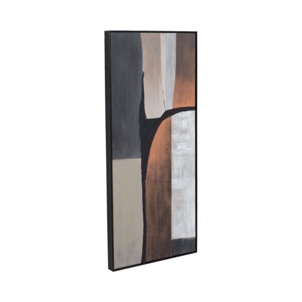 لوحة جدارية قطعتين اتانا