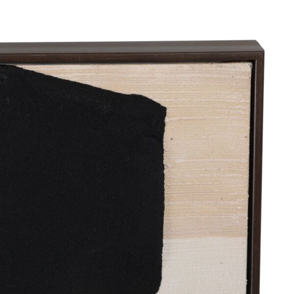 طقم لوحة جدارية قطعتين كوينتين