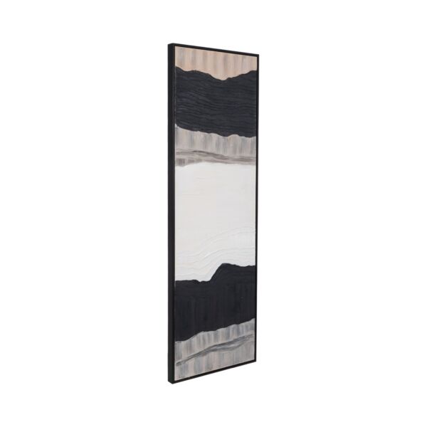 طقم لوحة جدارية قطعتين سونا