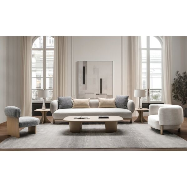 كنبة رباعية روبالا