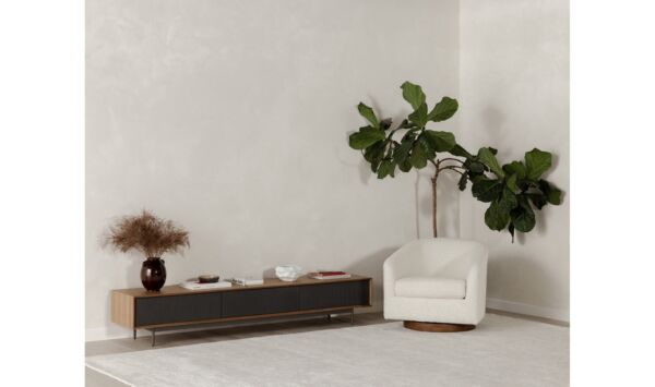 كرسي دوار أوسي