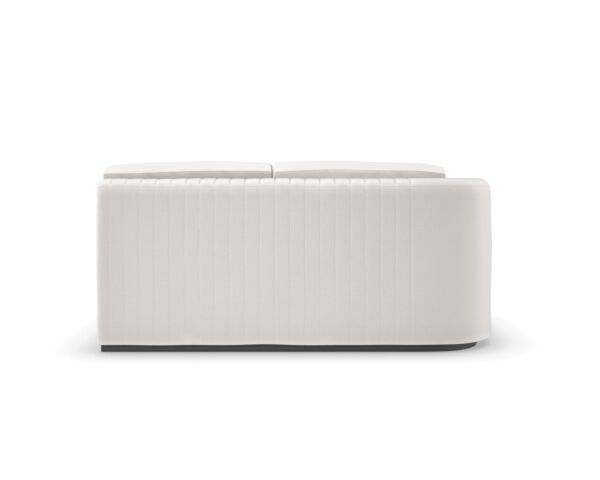 كنب ثنائي لا مودا