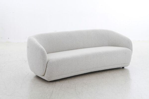 كنب ثلاثي بوهو