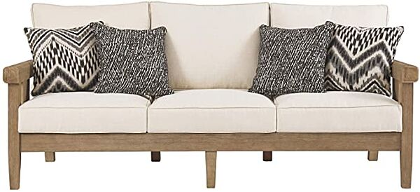 كرسي جلسة خارجية ثلاثي روكستا