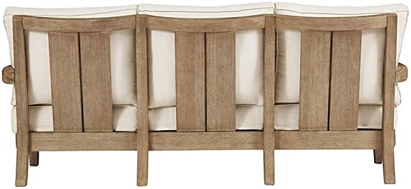 كرسي جلسة خارجية ثلاثي روكستا